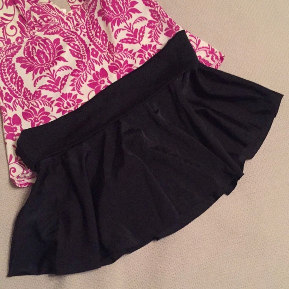 Victoria’s Secret Swim Skirt